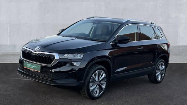 Used Skoda Karoq 2025 for sale - 75439135: Photo 7