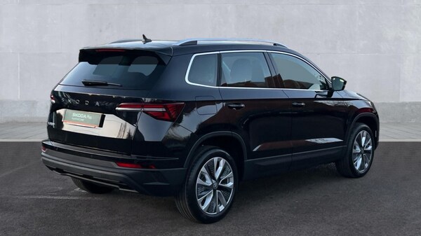 Used Skoda Karoq 2025 for sale - 75439135: Photo 8