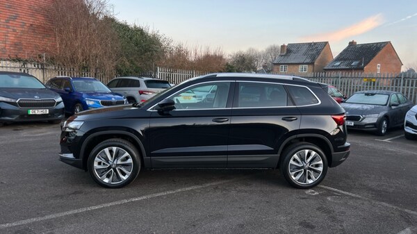 Used Skoda Karoq 2025 for sale - 75439135: Photo 9