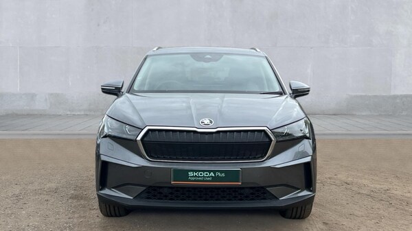 Used Skoda Enyaq 2024 for sale - 76289911: Photo 10