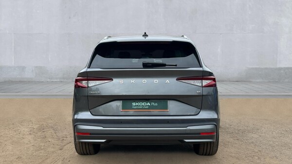 Used Skoda Enyaq 2024 for sale - 76289911: Photo 11