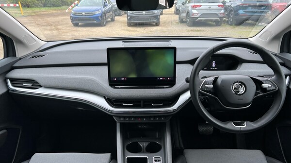Used Skoda Enyaq 2024 for sale - 76289911: Photo 12