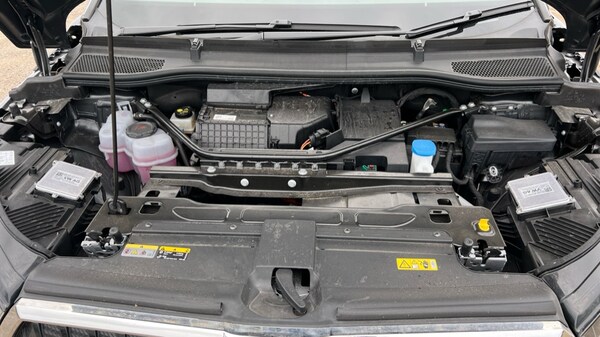 Used Skoda Enyaq 2024 for sale - 76289911: Photo 17