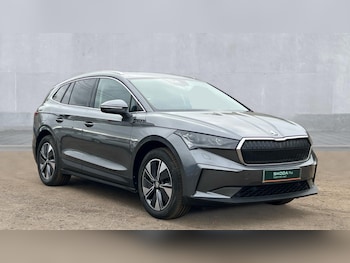 Skoda - Enyaq