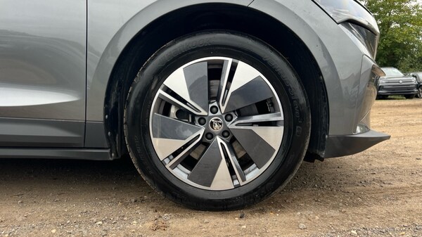 Used Skoda Enyaq 2024 for sale - 76289911: Photo 20