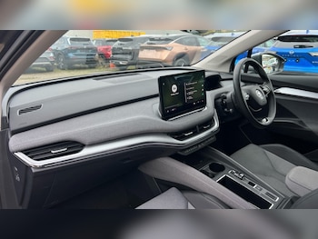 Used Skoda Enyaq 2024 for sale - 76289911: Photo 2