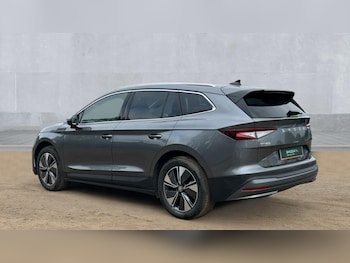 Used Skoda Enyaq 2024 for sale - 76289911: Photo 3