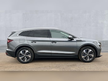 Used Skoda Enyaq 2024 for sale - 76289911: Photo 4