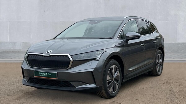 Used Skoda Enyaq 2024 for sale - 76289911: Photo 7