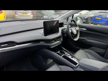 Used Skoda Enyaq 2024 for sale - 74141708: Photo