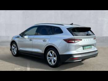 Used Skoda Enyaq 2024 for sale - 74141708: Photo
