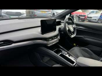 Used Skoda Enyaq 2023 for sale - 74684097: Photo