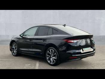 Used Skoda Enyaq 2023 for sale - 74684097: Photo
