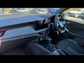 Used Skoda Kamiq 2025 for sale - 74317683: Photo