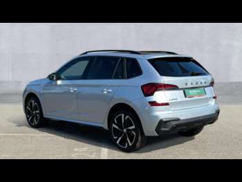Used Skoda Kamiq 2025 for sale - 74317683: Photo