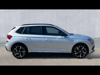 Used Skoda Kamiq 2025 for sale - 74317683: Photo