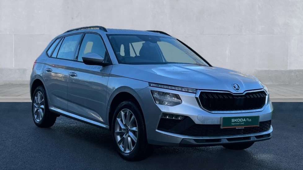 Used Skoda Kamiq 2025 for sale - 76804097: Photo 1