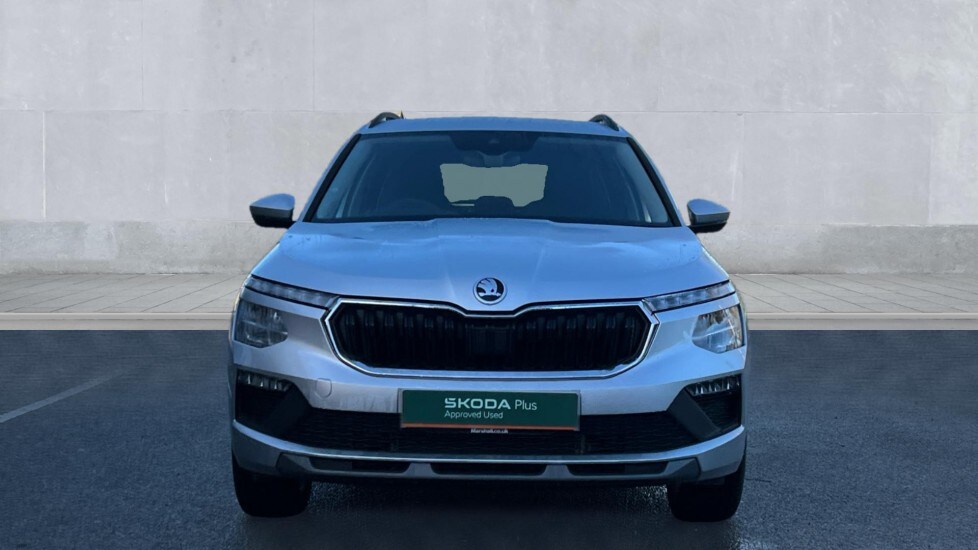 Used Skoda Kamiq 2025 for sale - 76804097: Photo 10