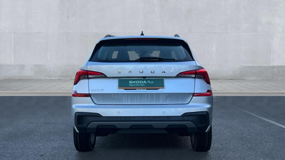 Used Skoda Kamiq 2025 for sale - 76804097: Photo 11