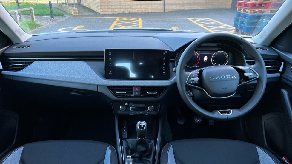 Used Skoda Kamiq 2025 for sale - 76804097: Photo 12