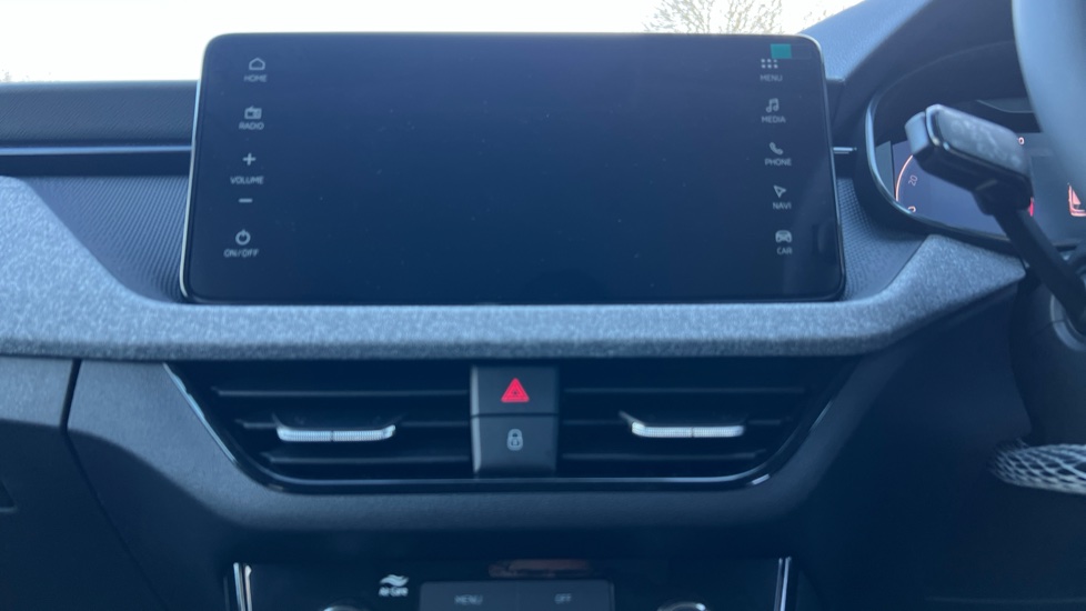 Used Skoda Kamiq 2025 for sale - 76804097: Photo 13