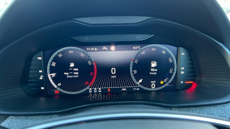 Used Skoda Kamiq 2025 for sale - 76804097: Photo 14