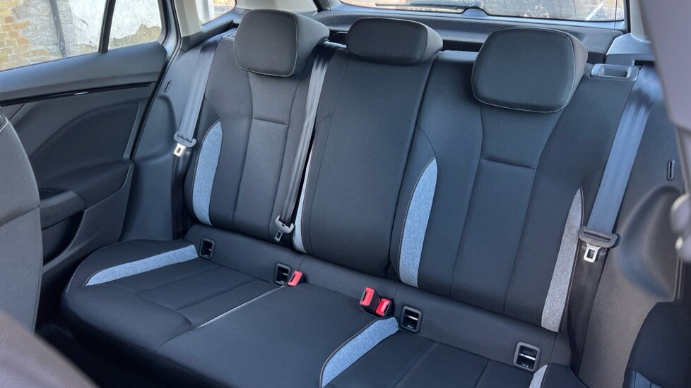 Used Skoda Kamiq 2025 for sale - 76804097: Photo 15