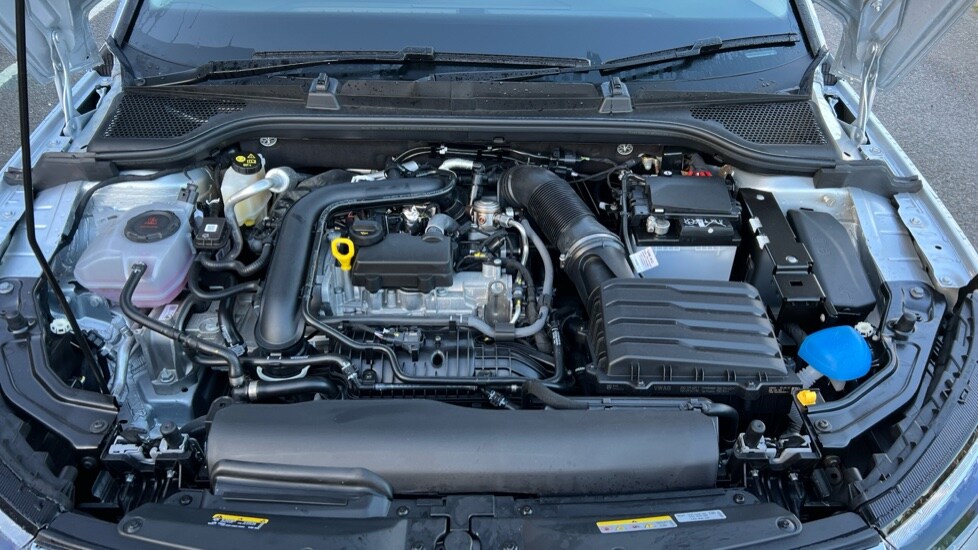 Used Skoda Kamiq 2025 for sale - 76804097: Photo 17