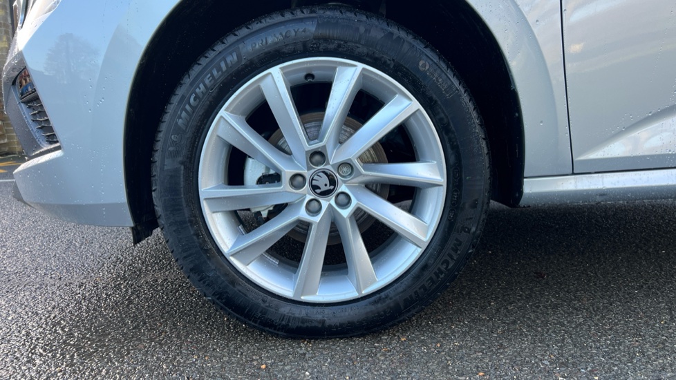 Used Skoda Kamiq 2025 for sale - 76804097: Photo 19