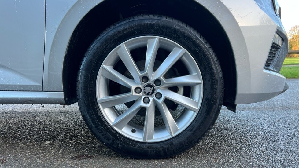 Used Skoda Kamiq 2025 for sale - 76804097: Photo 20