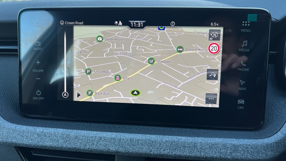 Used Skoda Kamiq 2025 for sale - 76804097: Photo 21