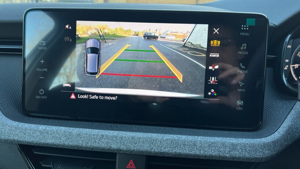 Used Skoda Kamiq 2025 for sale - 76804097: Photo 22