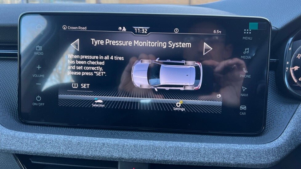 Used Skoda Kamiq 2025 for sale - 76804097: Photo 23