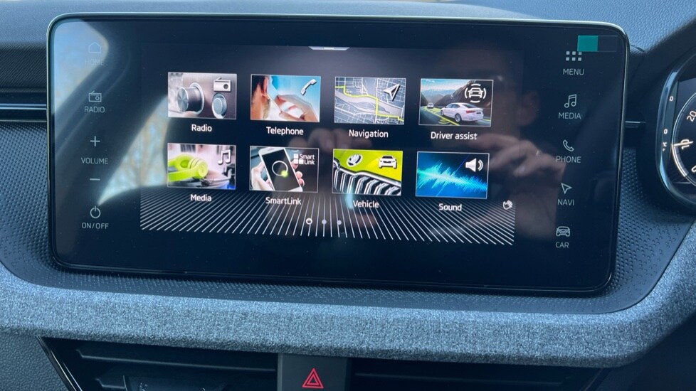 Used Skoda Kamiq 2025 for sale - 76804097: Photo 24