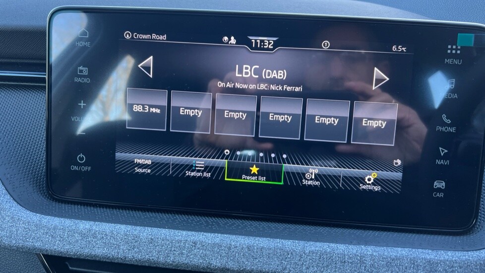 Used Skoda Kamiq 2025 for sale - 76804097: Photo 25