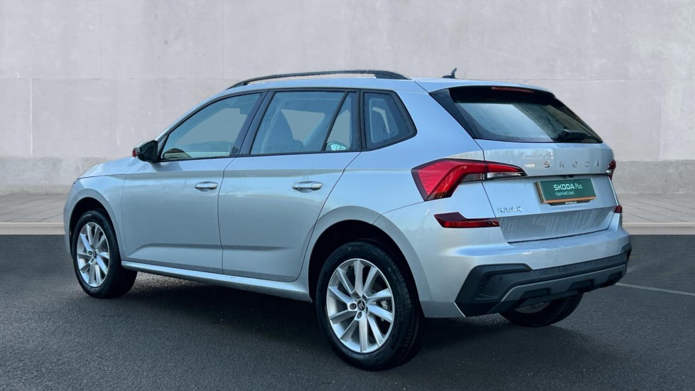 Used Skoda Kamiq 2025 for sale - 76804097: Photo 3