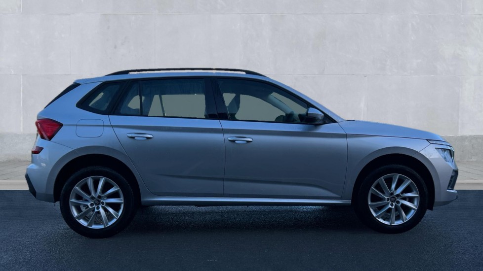 Used Skoda Kamiq 2025 for sale - 76804097: Photo 4