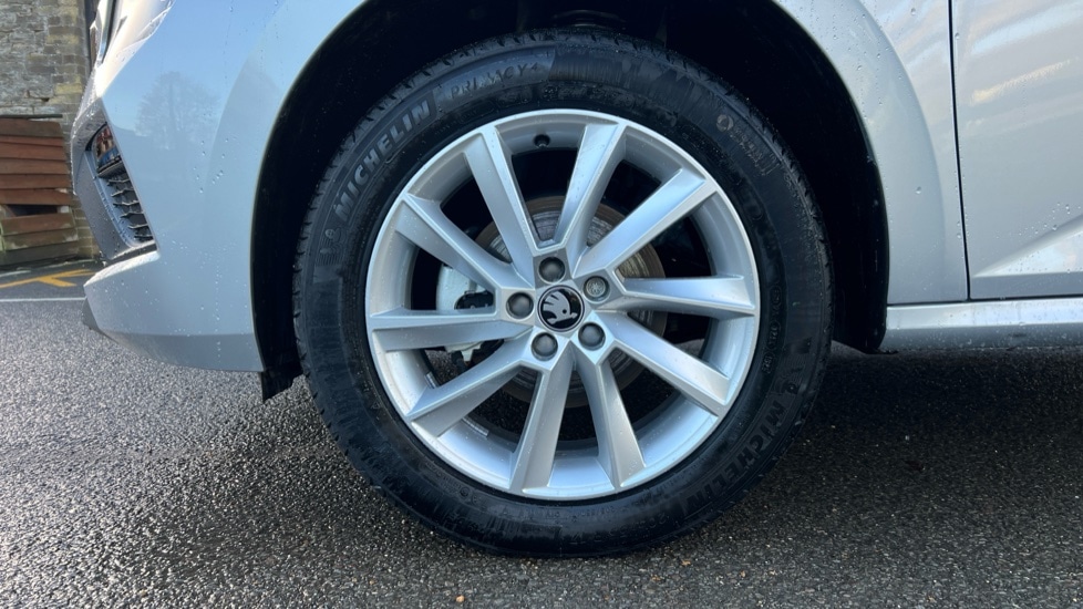 Used Skoda Kamiq 2025 for sale - 76804097: Photo 5