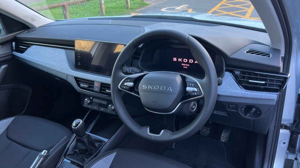 Used Skoda Kamiq 2025 for sale - 76804097: Photo 6
