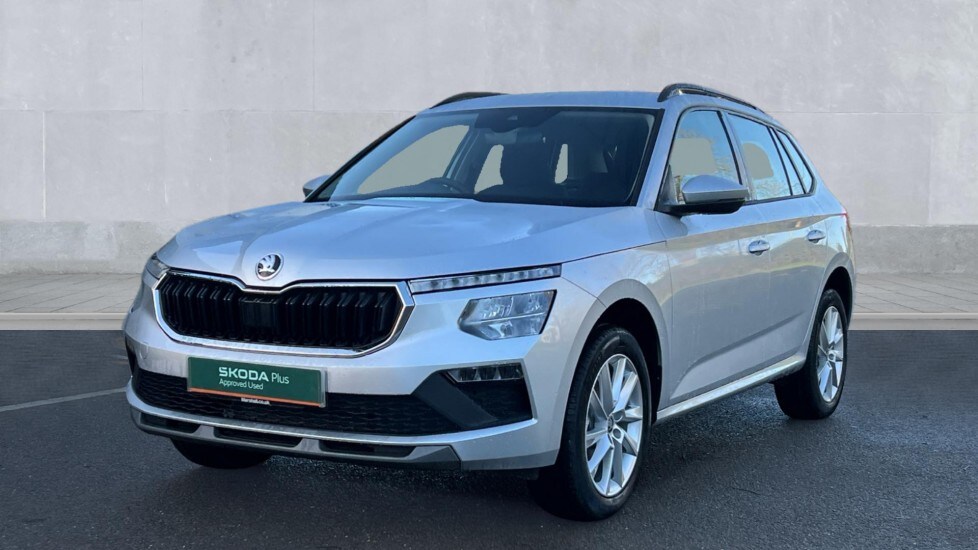 Used Skoda Kamiq 2025 for sale - 76804097: Photo 7