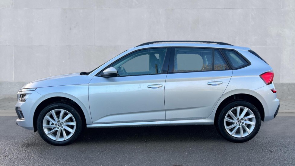 Used Skoda Kamiq 2025 for sale - 76804097: Photo 9