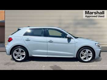 Used Audi A1 2021 for sale - 75077594: Photo