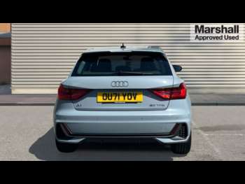 Used Audi A1 2021 for sale - 75077594: Photo