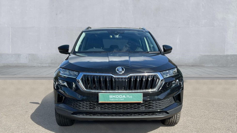Used Skoda Karoq 2024 for sale - 76937493: Photo 10