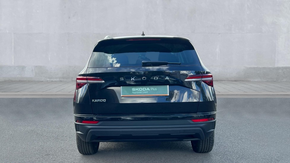 Used Skoda Karoq 2024 for sale - 76937493: Photo 11