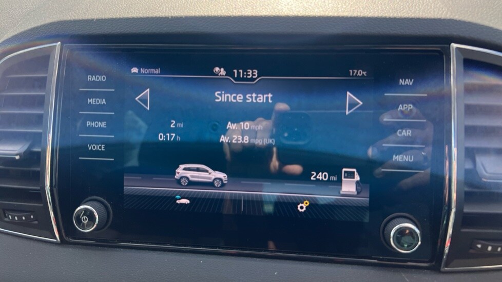 Used Skoda Karoq 2024 for sale - 76937493: Photo 23