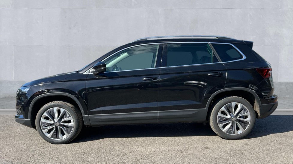 Used Skoda Karoq 2024 for sale - 76937493: Photo 9