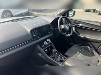 Used Skoda Karoq 2022 for sale - 75464881: Photo