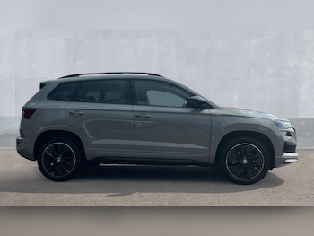 Used Skoda Karoq 2022 for sale - 75464881: Photo