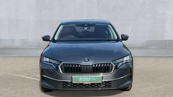 Used Skoda Octavia 2025 for sale - 76203982: Photo 10